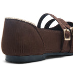 LWF00192BROWN-5 - Lino Perros