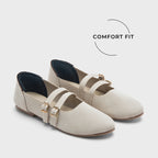 LWF00192OFF-WHITE36 - Lino Perros