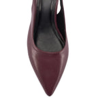 Gaga Lila Cherry Heels - Lino Perros