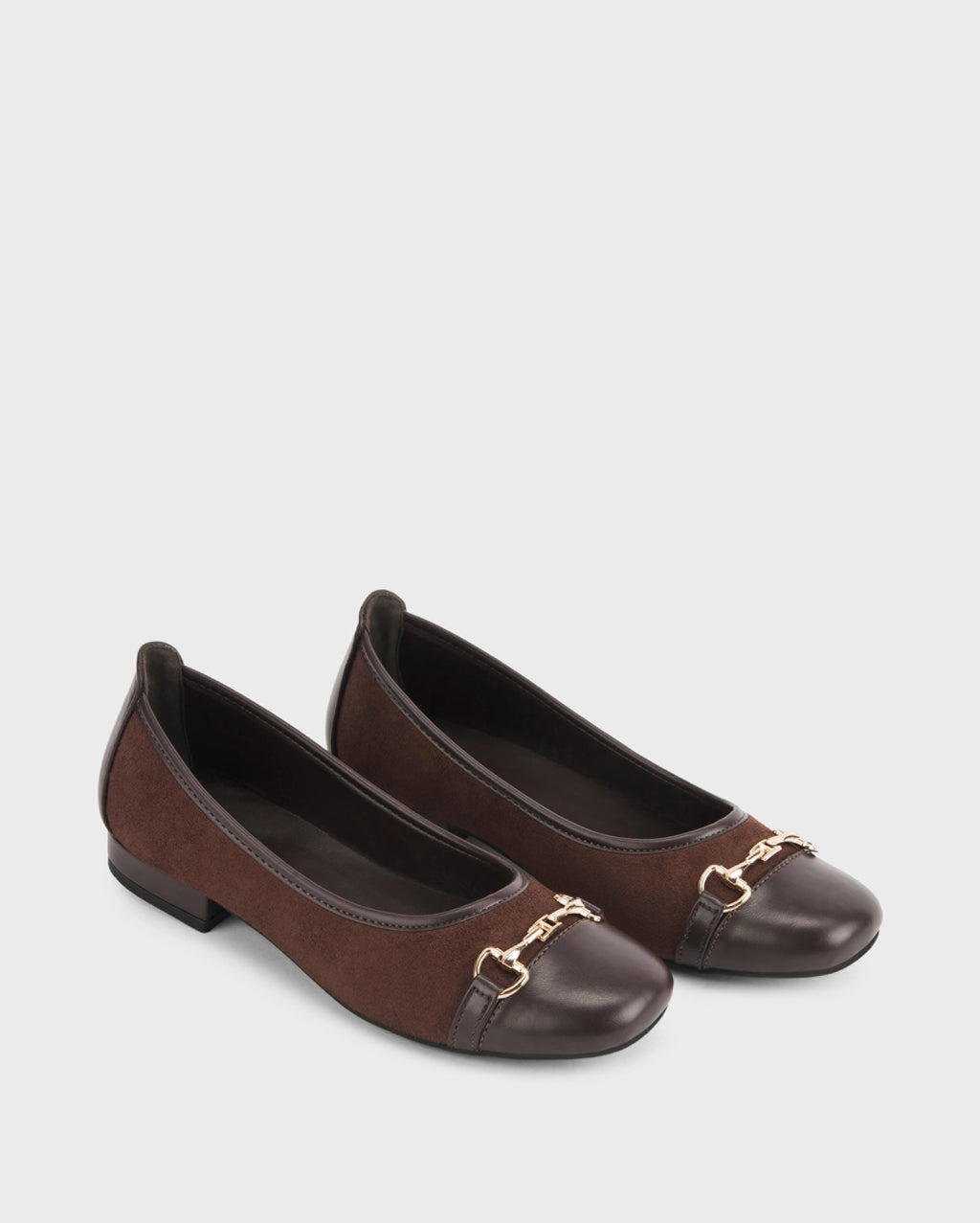 Hepburn May Coffee Flats