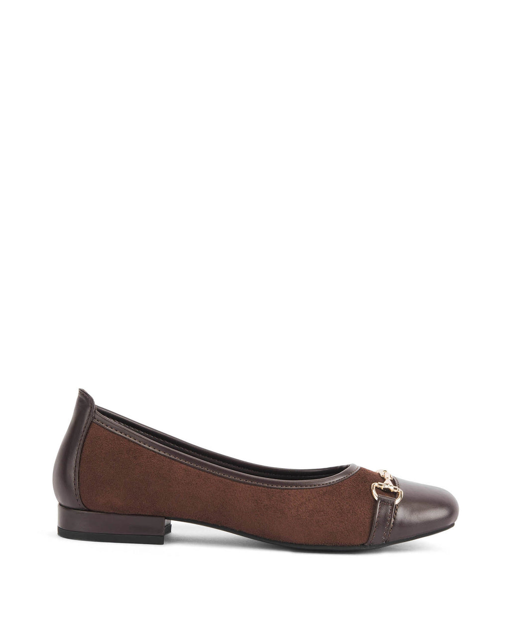 Hepburn May Coffee Flats