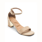 Gabbana Lucy Beige Heels - Lino Perros