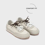 Stellar Nexus Pulse Beige Sneakers
