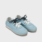 Stellar Nexus Pulse Blue Sneakers - Lino Perros