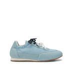 Stellar Nexus Pulse Blue Sneakers - Lino Perros