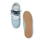Stellar Nexus Pulse Blue Sneakers - Lino Perros
