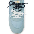 Stellar Nexus Pulse Blue Sneakers - Lino Perros