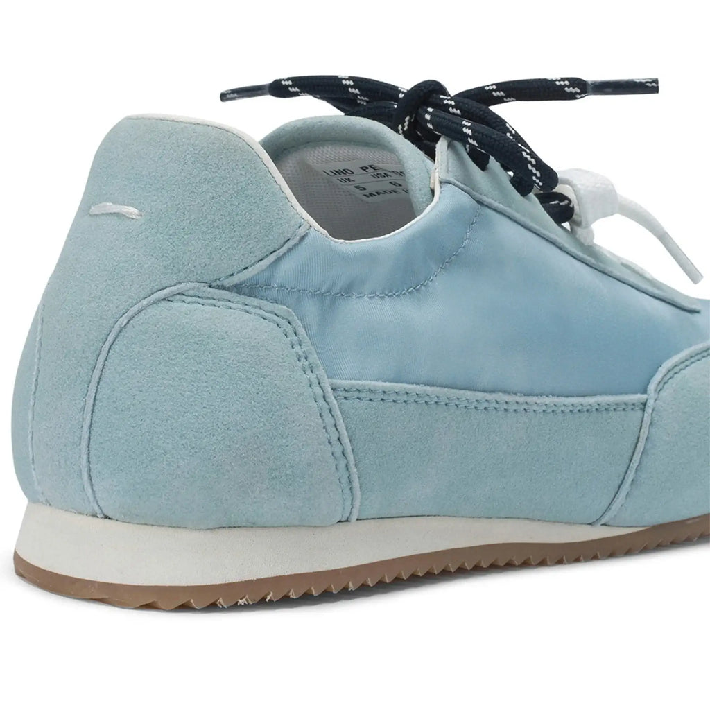 Stellar Nexus Pulse Blue Sneakers - Lino Perros