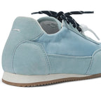 Stellar Nexus Pulse Blue Sneakers - Lino Perros