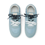 Stellar Nexus Pulse Blue Sneakers - Lino Perros