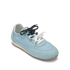 Stellar Nexus Pulse Blue Sneakers - Lino Perros