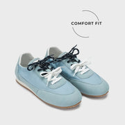 Stellar Nexus Pulse Blue Sneakers