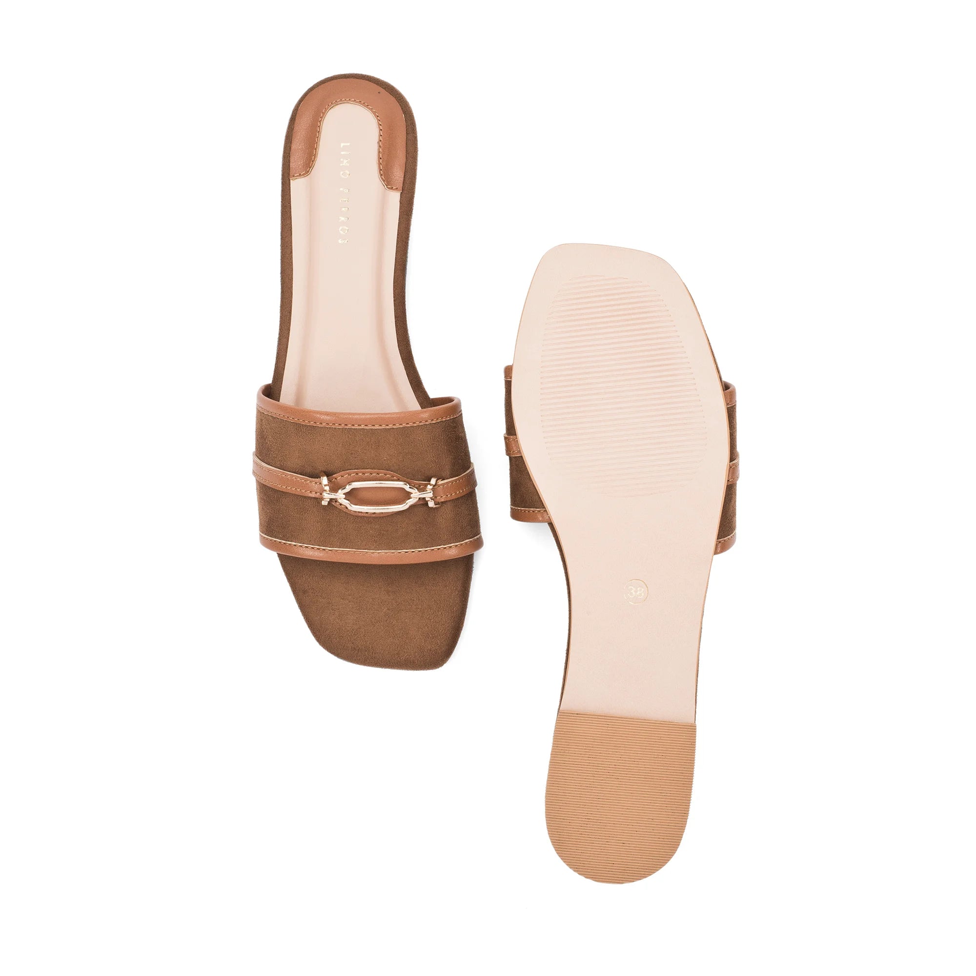 LWF00205TAN-4 - Lino Perros