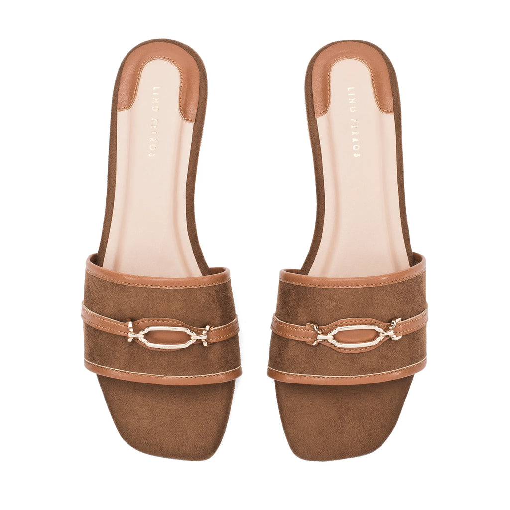 LWF00205TAN-7 - Lino Perros