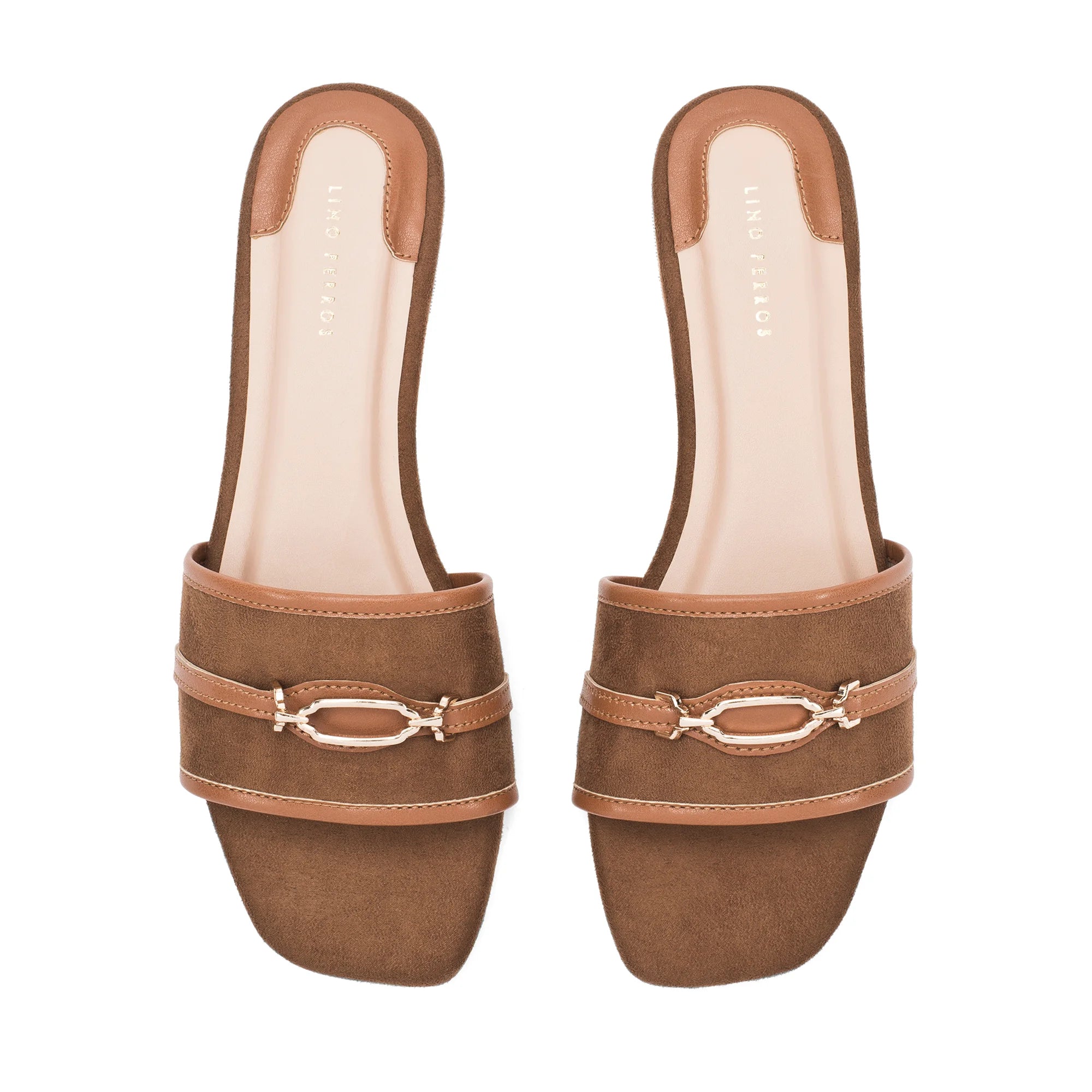 LWF00205TAN-7 - Lino Perros