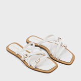 Mary Lise White Flats