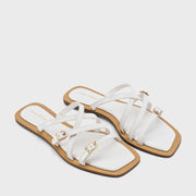 Mary Lise White Flats