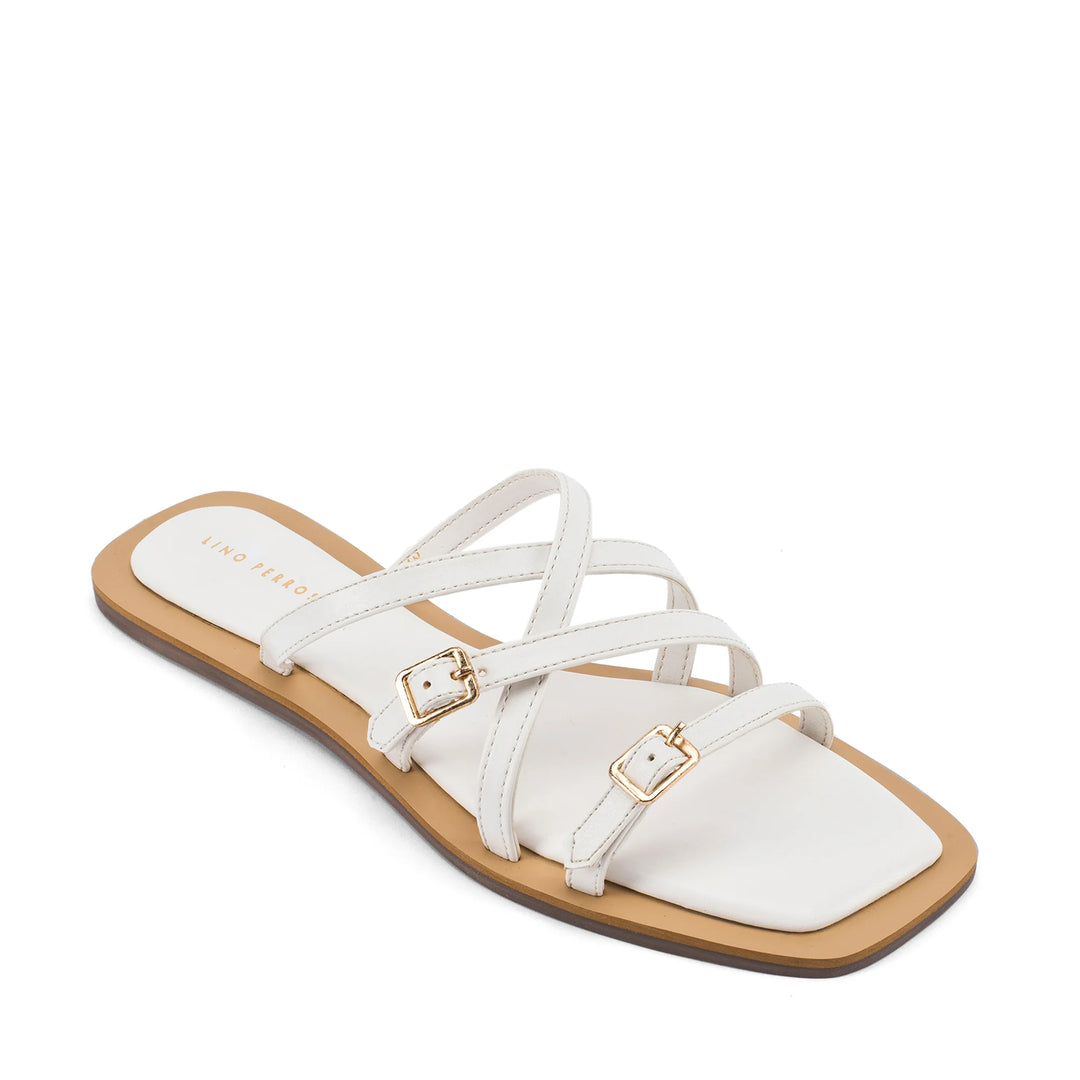 Mary Lise White Flats