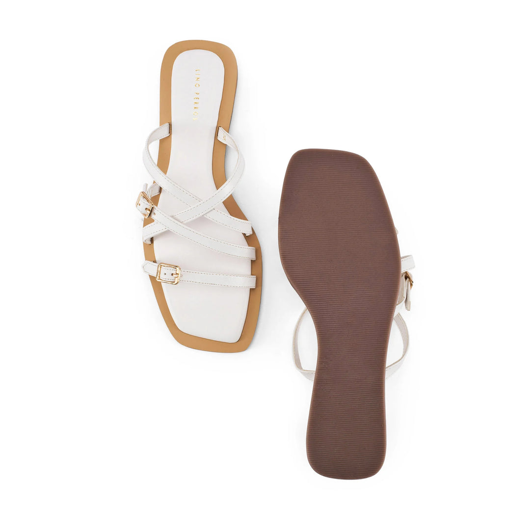 Mary Lise White Flats