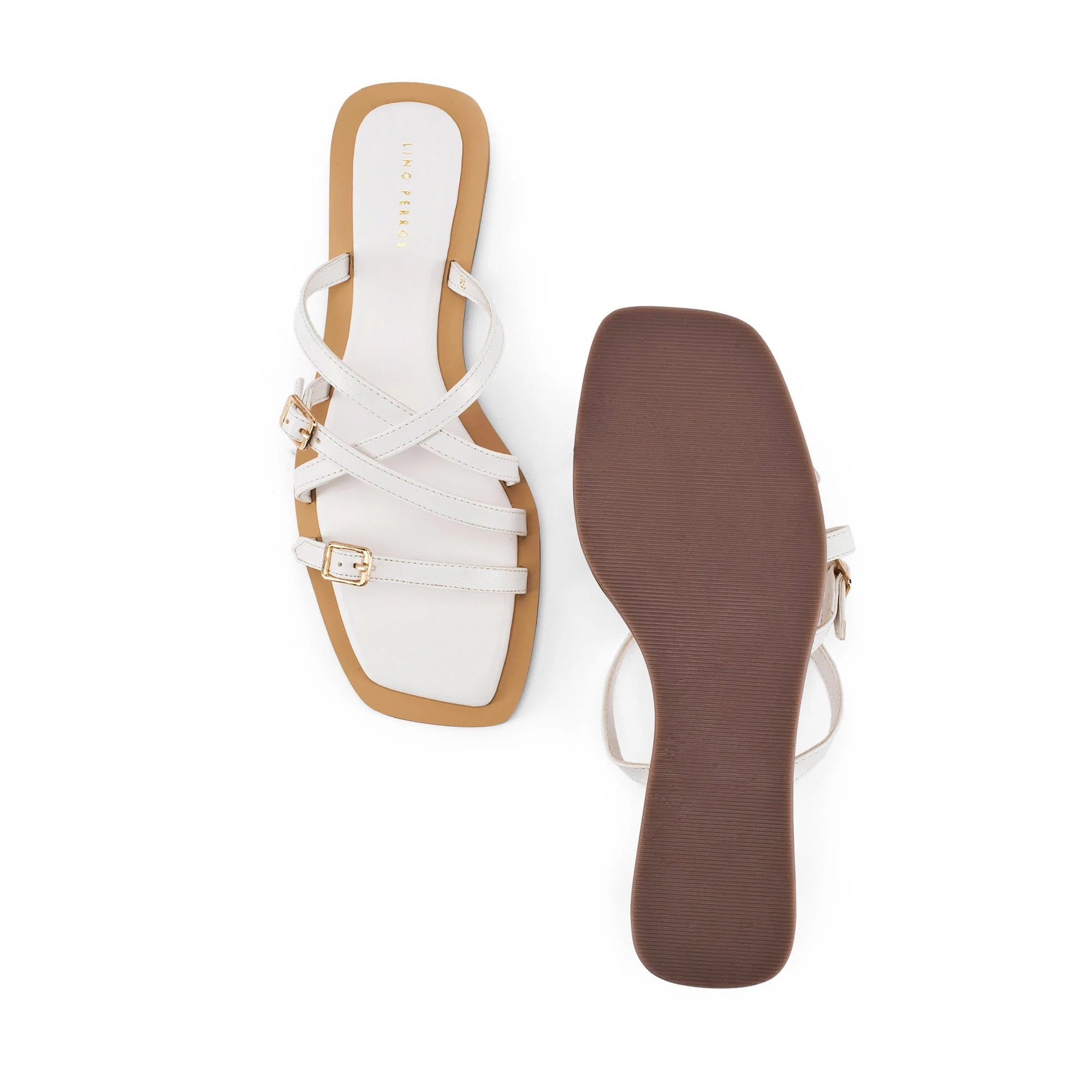 LWF00206WHITE-4 - Lino Perros