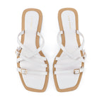 LWF00206WHITE-7 - Lino Perros