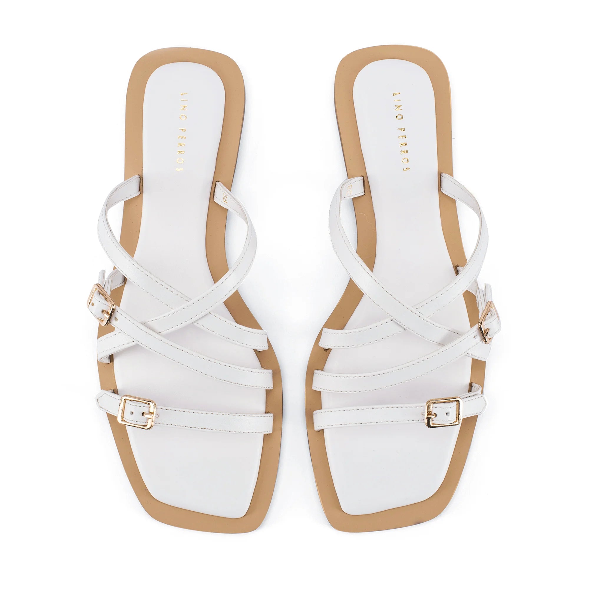 LWF00206WHITE-7 - Lino Perros