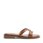 May Astrid Tan Flats - Lino Perros