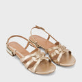 Victoria Inga Gold Flats - Lino Perros