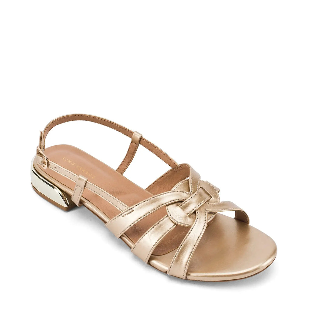 Victoria Inga Gold Flats - Lino Perros