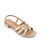Victoria Inga Gold Flats - Lino Perros