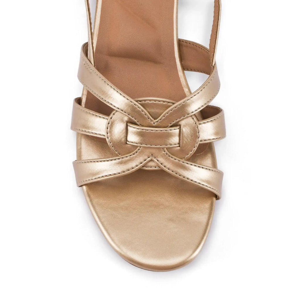 Victoria Inga Gold Flats - Lino Perros