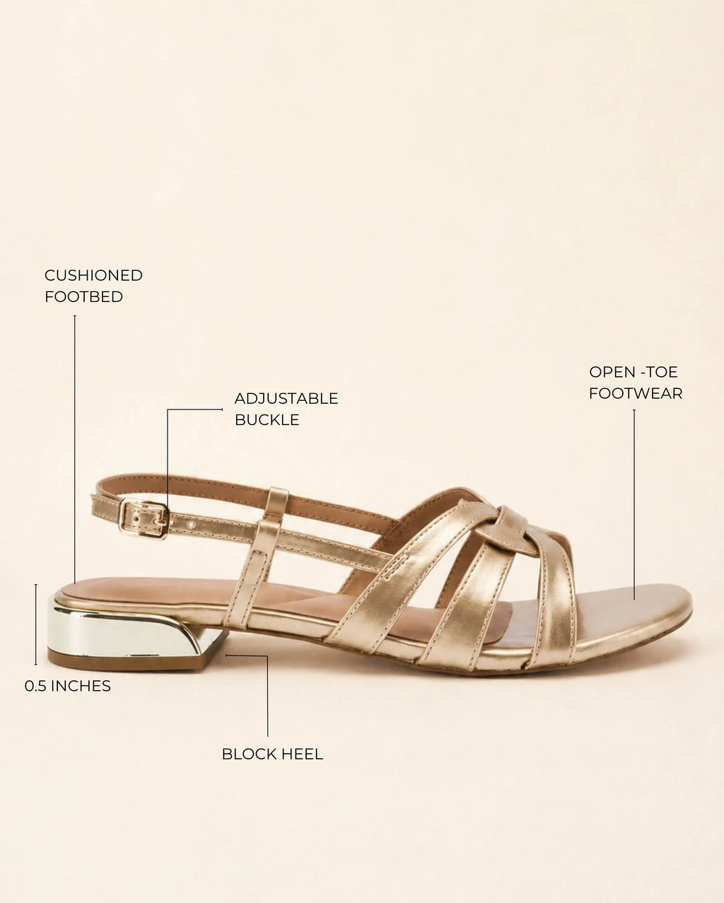 Victoria Inga Gold Flats - Lino Perros