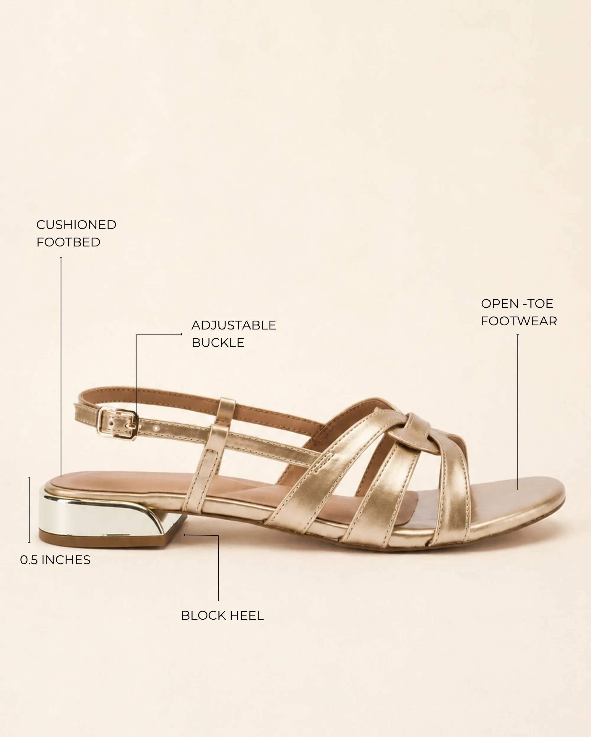 Victoria Inga Gold Flats - Lino Perros