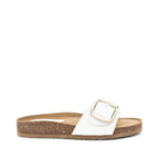 Mary Stella White Flats - Lino Perros
