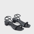 Gabbana Linea Black Heels - Lino Perros