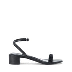 Gabbana Linea Black Heels - Lino Perros