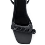 Gabbana Linea Black Heels - Lino Perros
