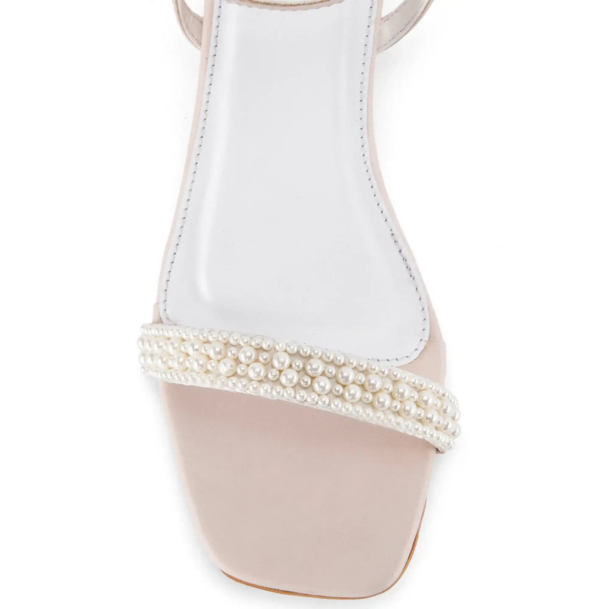 Gabbana Linea Pink Heels - Lino Perros