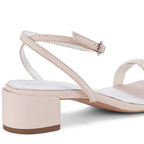 Gabbana Linea Pink Heels - Lino Perros