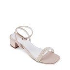 Gabbana Linea Pink Heels - Lino Perros