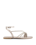 Victoria Ara Silver Flats - Lino Perros