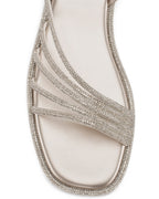 Victoria Ara Silver Flats - Lino Perros