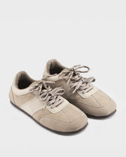 Stellar Nexus Motion Beige Sneakers