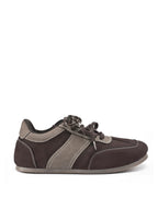 Stellar Nexus Motion Coffee Sneakers - Lino Perros