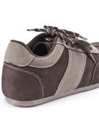 Stellar Nexus Motion Coffee Sneakers - Lino Perros