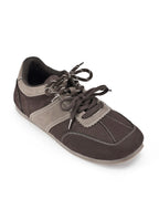 Stellar Nexus Motion Coffee Sneakers - Lino Perros