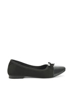 Hepburn Daisy Black Ballerina - Lino Perros