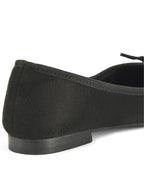 Hepburn Daisy Black Ballerina - Lino Perros
