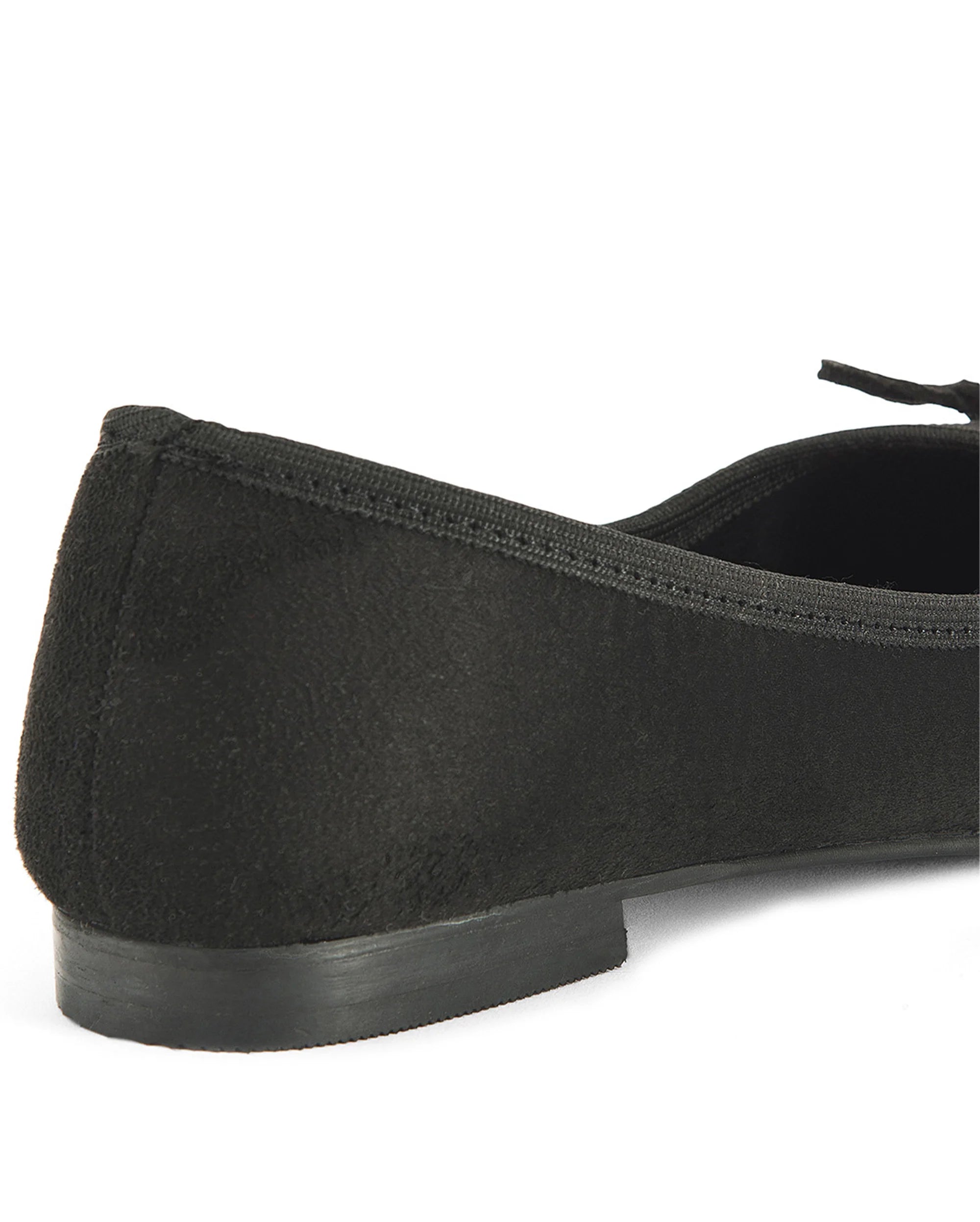 Hepburn Daisy Black Ballerina - Lino Perros