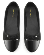 Hepburn Daisy Black Ballerina - Lino Perros